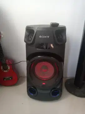 Speaker bluetooth buat karaoke bisa