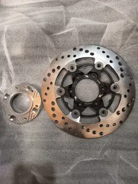 disc tk racing 220mm
