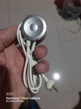 Konektor remote psp