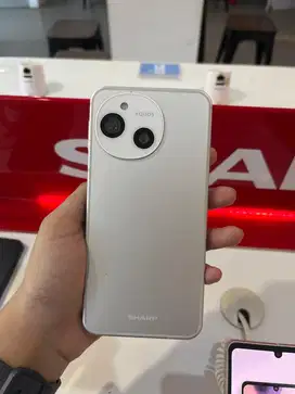 Promo sharp Aquos