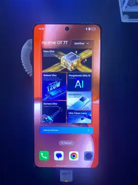 realme GT 7T 12/256GB