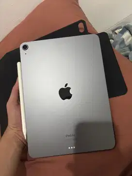 Ipad Air 5 64GB Inter + Pencil Goojodoq