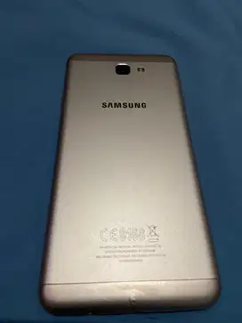 SAMSUNG GALAXY J7 PRIME NEGO