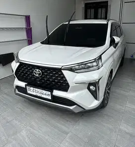 VELOZ TSS 2023 PRIBADI BUKAN DEALER