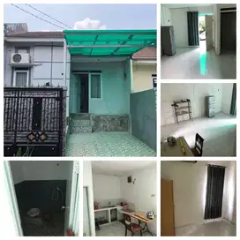 Rumah Murah di Citra Indah City SIap di Tawar 3409AM