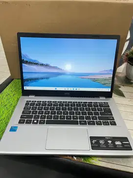 LAPTOP ACER 3 A314 36M