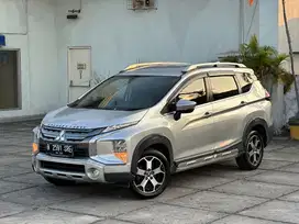 MURAH !! XPANDER CROSS PREMIUM PACKAGE 2020 DP 15jt