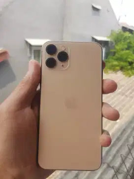 Iphone 11 Pro 256 All Operator