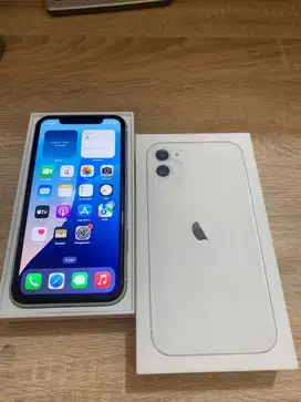 IPHONE 11 64GB IBOX FULLSET