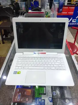 Laptop ASUS A456Ur Core i5-7200U