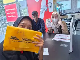 SPESIAL PROMO REALME C71 KREDIT TANPA DP SYARAT KTP AJA