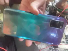 Oppo a92 ram 6+2/128