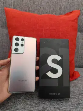 Samsung S21 ultra 5g 12/256