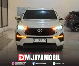 INNOVA ZENIX G HYBRID 2023 CVT