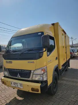 Mitsubishi FE 71 L th 2018