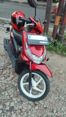 Jual Beat Karbu 2012