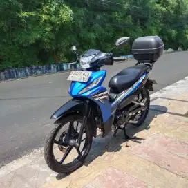 Revo Fit 2014 Lengkap Bagus mesin Aluss