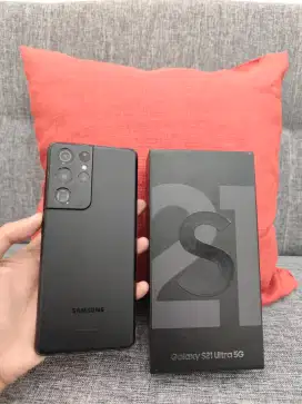 Samsung S21 ultra 5g 12/256