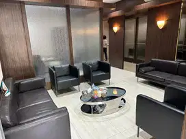 Ruko Strategis, Rapi Bagus 3,5 Lantai di Graha Mas Pemuda, Jakarta Tim