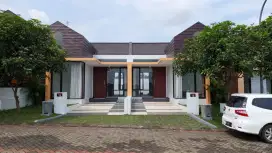 Rumah Grand Permata Jingga Sawojajar Malang