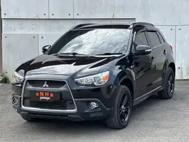 Dp 14jt.. OUTLANDER PX 2.0 A/T 2013.. eNHa garage Semarang..