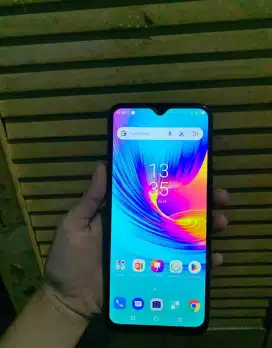 Infinix hote 9 play 2/32 batang