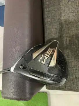 Stik golf Driver sim max