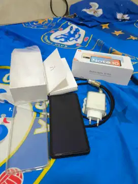 Redmi note 10pro 8/128gb mulus no lecet like new