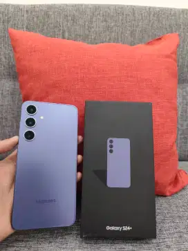 Samsung S24 plus 12/256