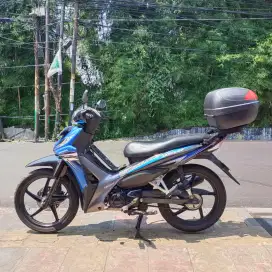 Revo Fit 2014 Gress Bagus Mesin Nyuss