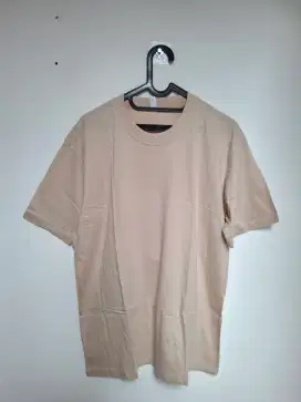 Kaos pria nyaman /kaos Pria Premium Combed 30s