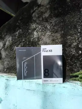 OPPO FIND X8 16/512GB PROMO SPESIAL