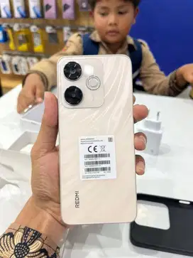 Redmi 13 x 8/256