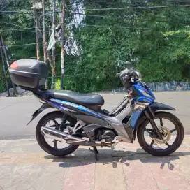 Revo Fit 2014 Mesin Aluss Bagus lengkap