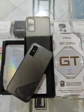 Infinix Gt 30 Pro (16/256) Fullset Original