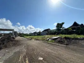 Di jual tanah premium jalan Sedap Malam, DPS, Bali