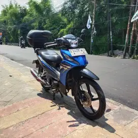 Revo Fit 2014 Mesin Cakep lengkap Bagus