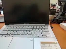 Asus Netbook Second