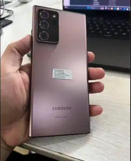 Samsung note 20 ultra 8/256gb