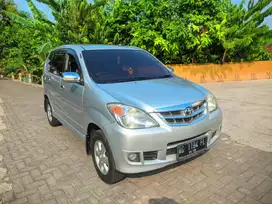 toyota Avanza 1.3 G 2011 Plat AG sis mobil bekas sekoto kediri jatim