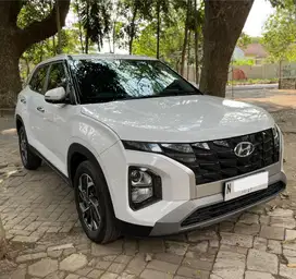 Creta trend matic 2022 tngn1 low KM