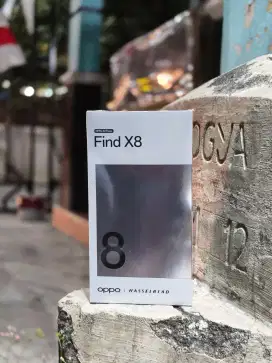 OPPO FIND X8 16/512GB