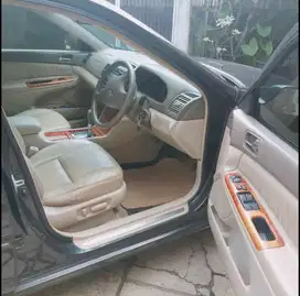 Toyota Camry 2005  AT, Nego sampai puas