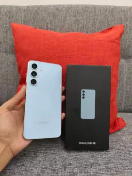 Samsung S24 Fe 8/256