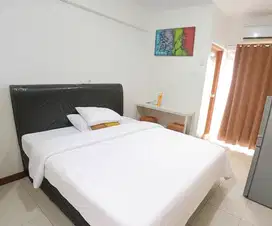 Penginapan Loftvilles city & Urbantown Serpong Cozy room  tangsel