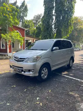 Avanza 1.3 G 2010 Automatic