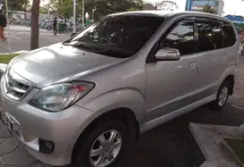 Daihatsu Xenia 2011 Bensin