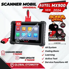 Scanner Mobil Autel MaxiCheck MX900 Diagnostik Tool Scan