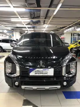 Xpander Cross Premium Package 2022 DP 10jt