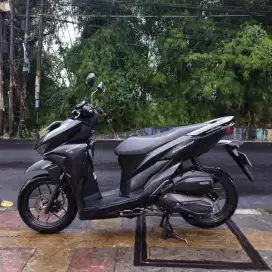 Vario 125 New 2019 Gress Bagus Mesin Nyuss